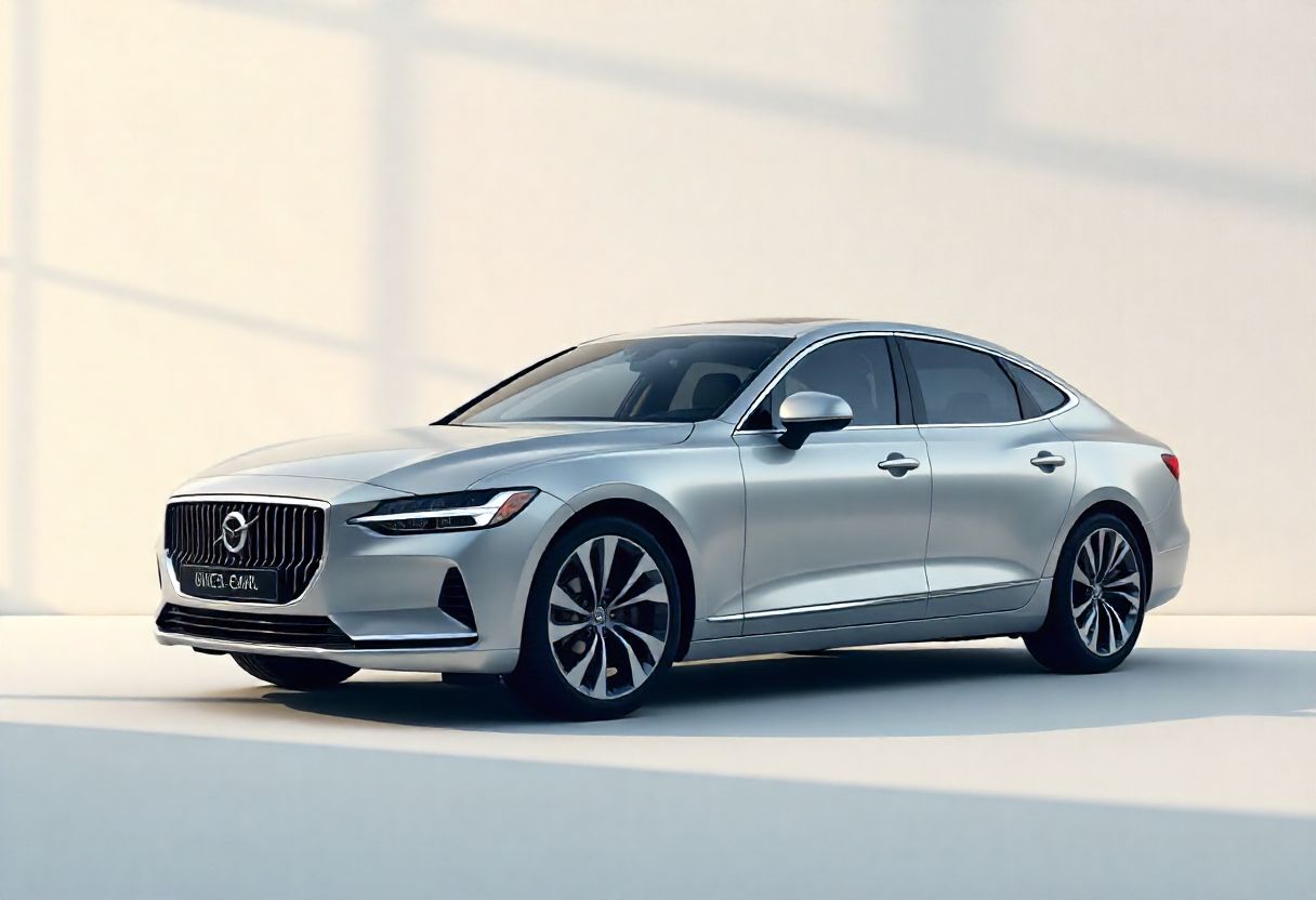 saloon car in tirana 1